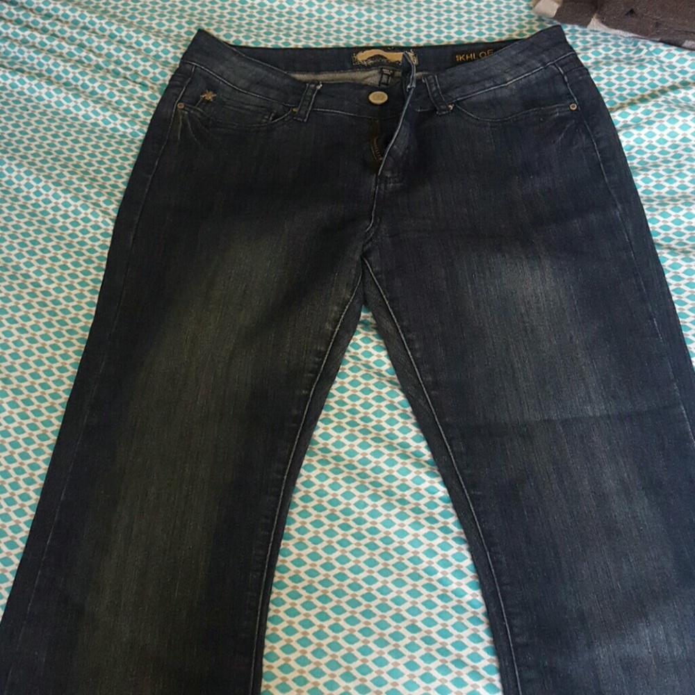 Blue Jeans