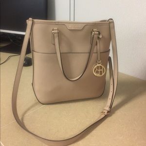 Henri bendel W 57th Crossbody tote