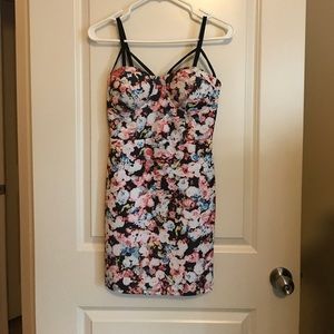 Material Girl Dress.