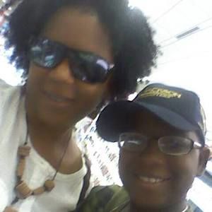 Meet your Posher, Joanny