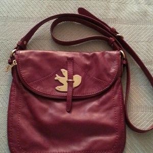 Marc jacobs cross body