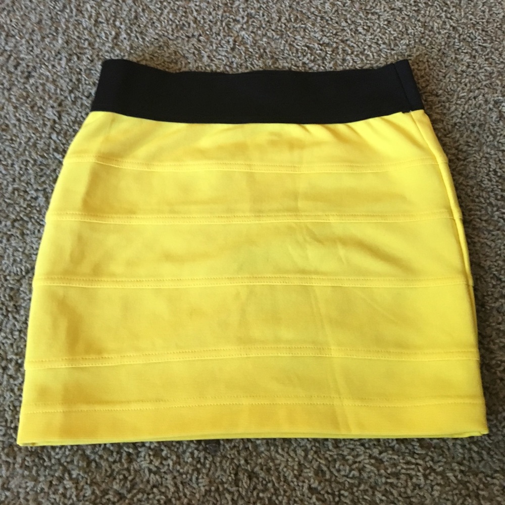 Charlotte Russe skirt