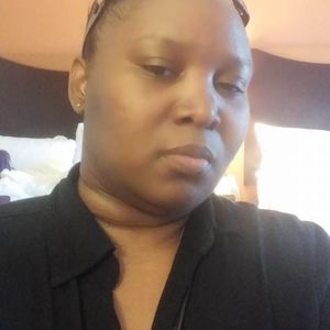 Meet your Posher, Fredia