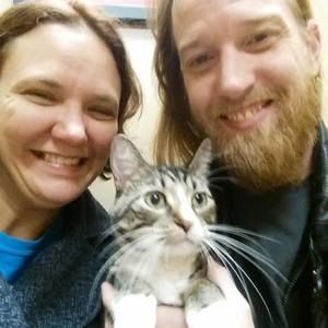 Meet your Posher, Tara