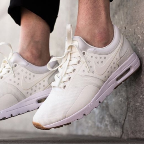 Nike Shoes - Nike Air Max Zero Salt WMNS