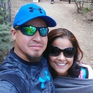 Meet your Posher, Cesar n patty