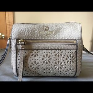 Kate Spade cross-body bag