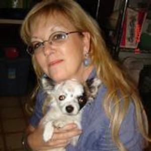 Meet your Posher, Cindy