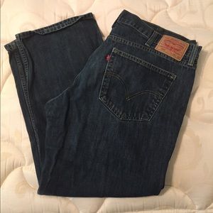 Levi's