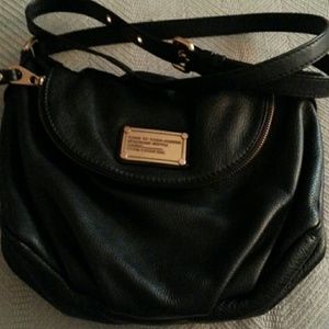 Marc jacobs cross body