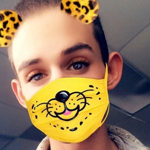 Meet your Posher, Zach