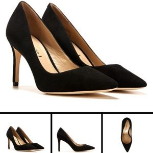 Via Spiga Carola Pumps