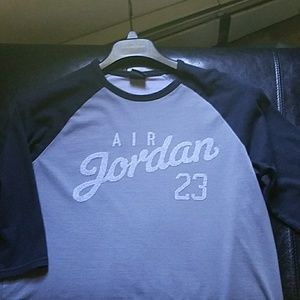 long sleeve jordan