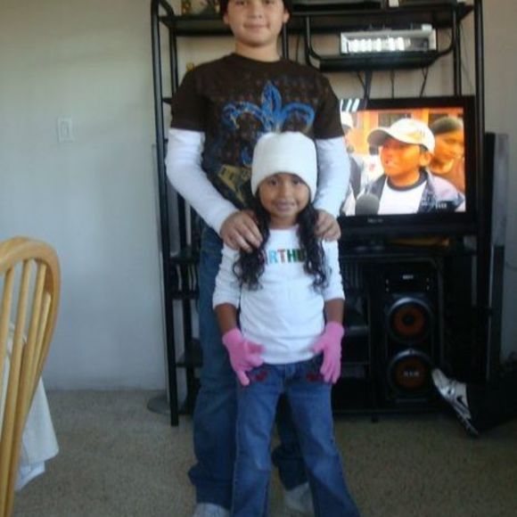 Meet your Posher, Fernando - Picture 1 of 1