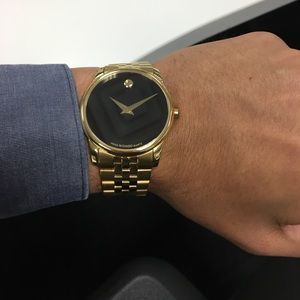 Movado