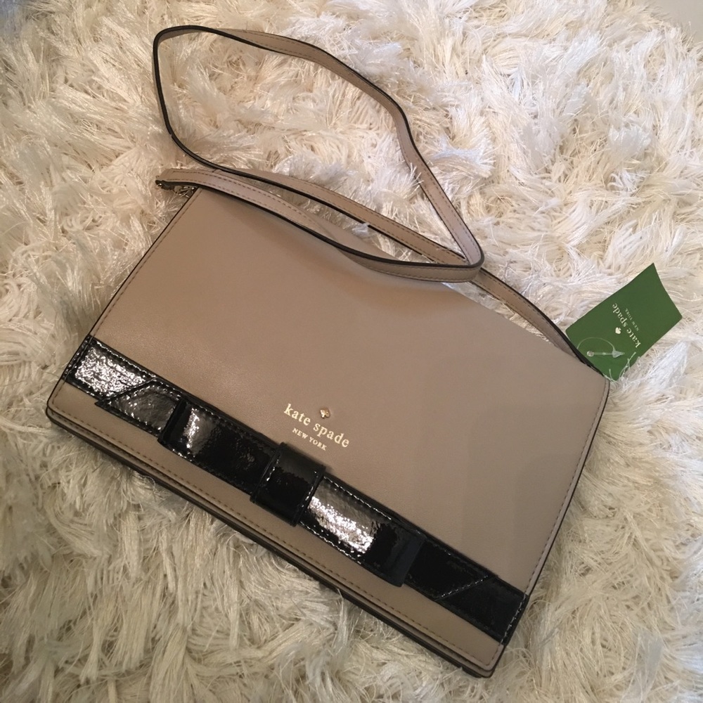 kate spade ♠️ Crossbody Brand New