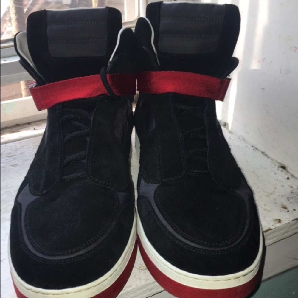 LV sneakers men size 12