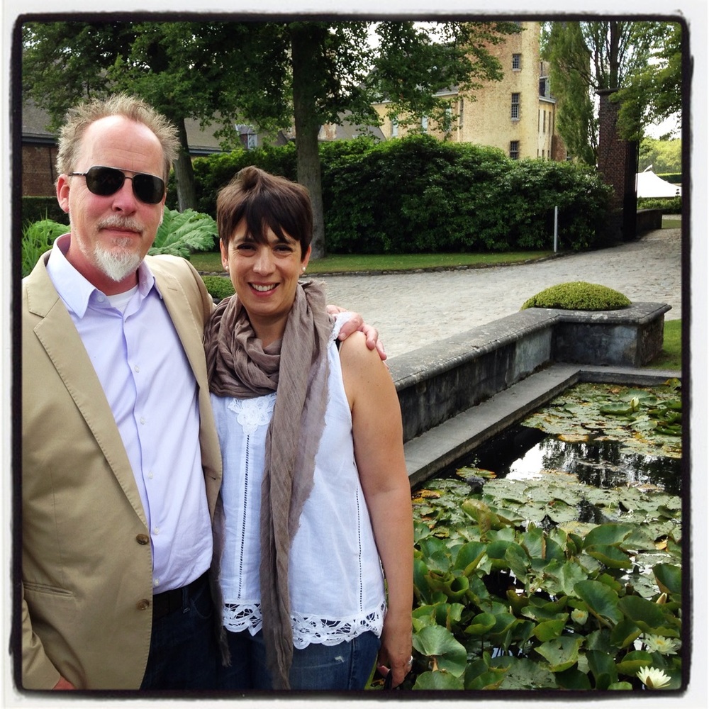 Meet your Posher, Lora