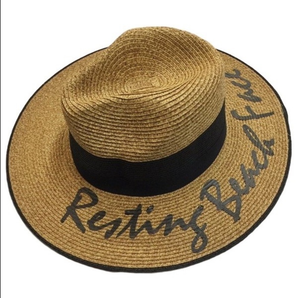 Sun Hat
