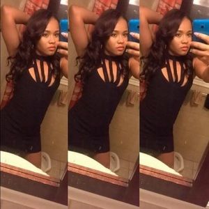 Meet your Posher, Autumn