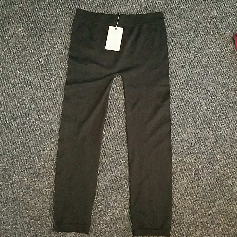 Final sale NWT XL Leggings