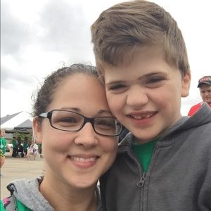 Meet your Posher, Christina