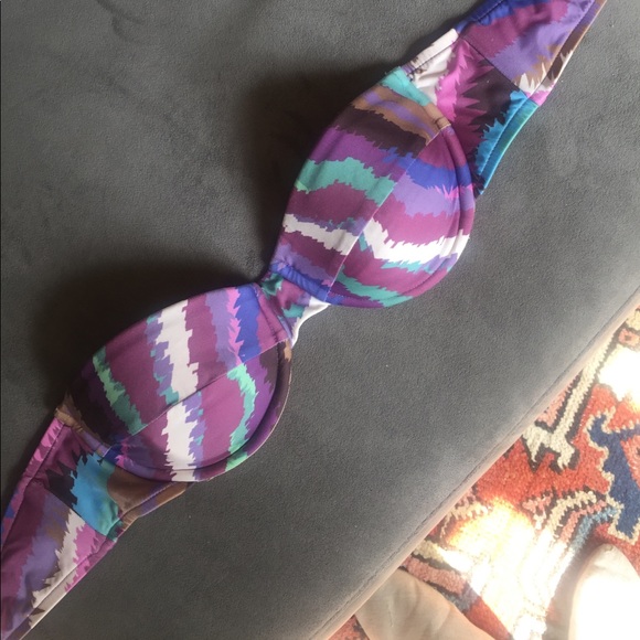 TIBI bikini top - Picture 1 of 4