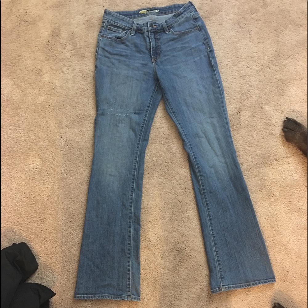 Old Navy The Dreamer Jeans Size 8