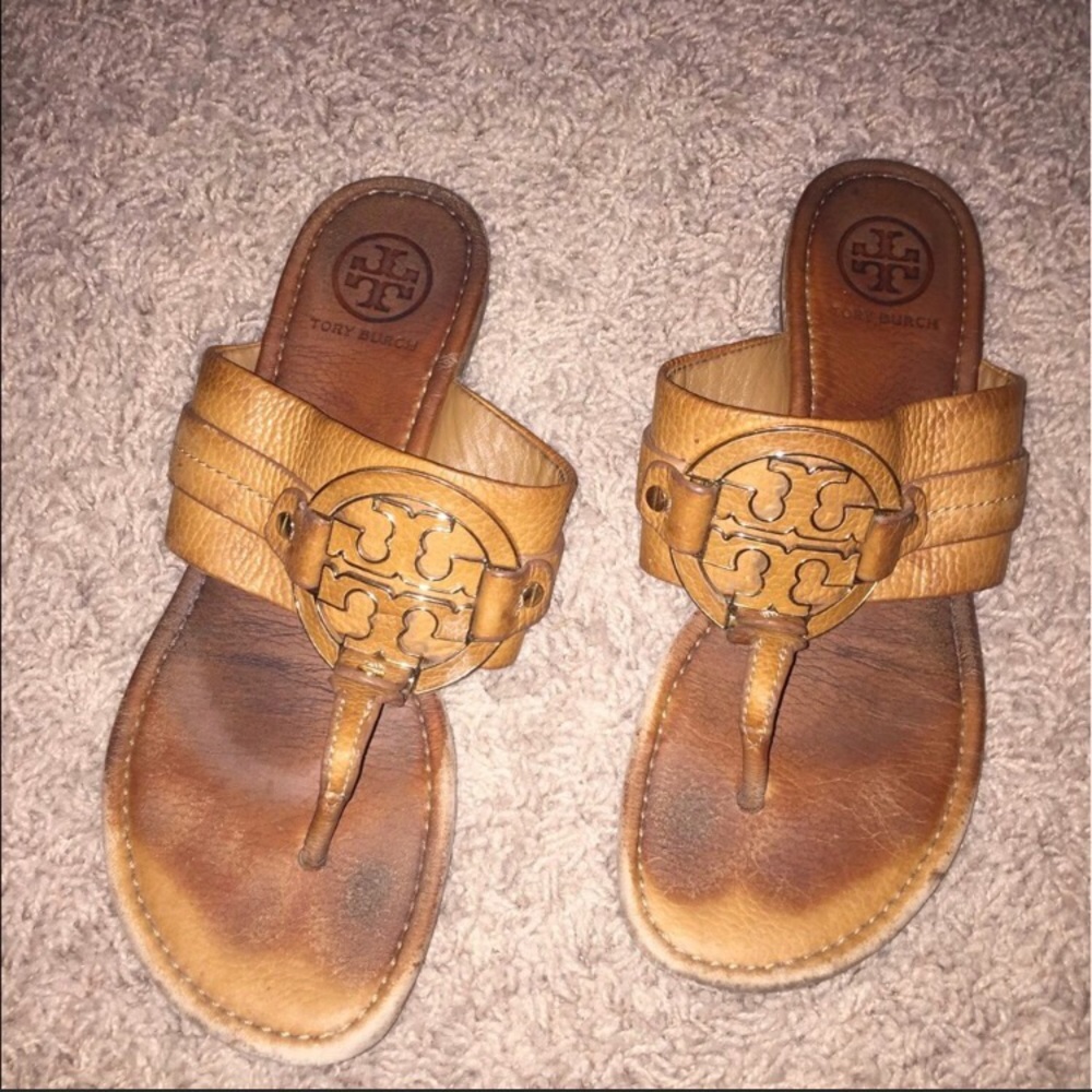 Tory Burch sandals size 9