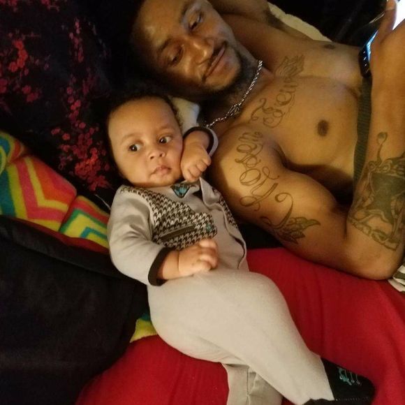 Meet your Posher, Shaun - Picture 1 of 1