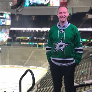 Meet your Posher, Austin