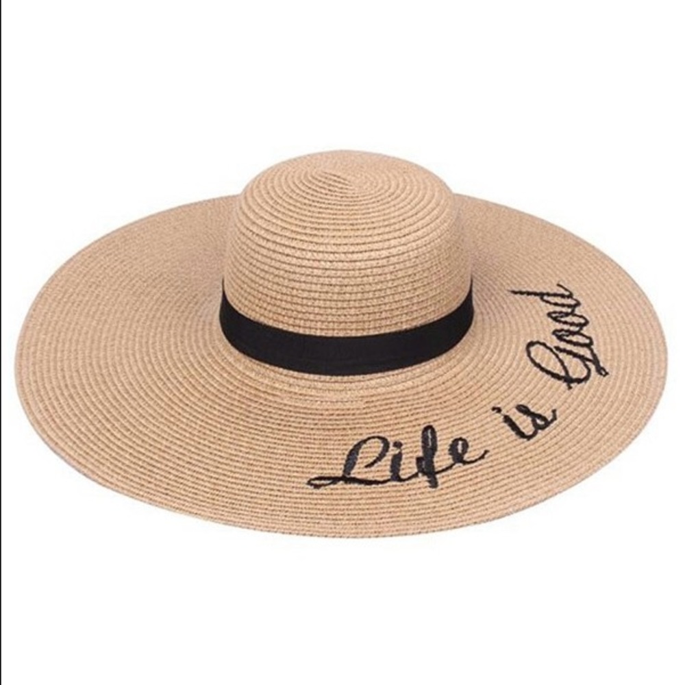 Sun Hat