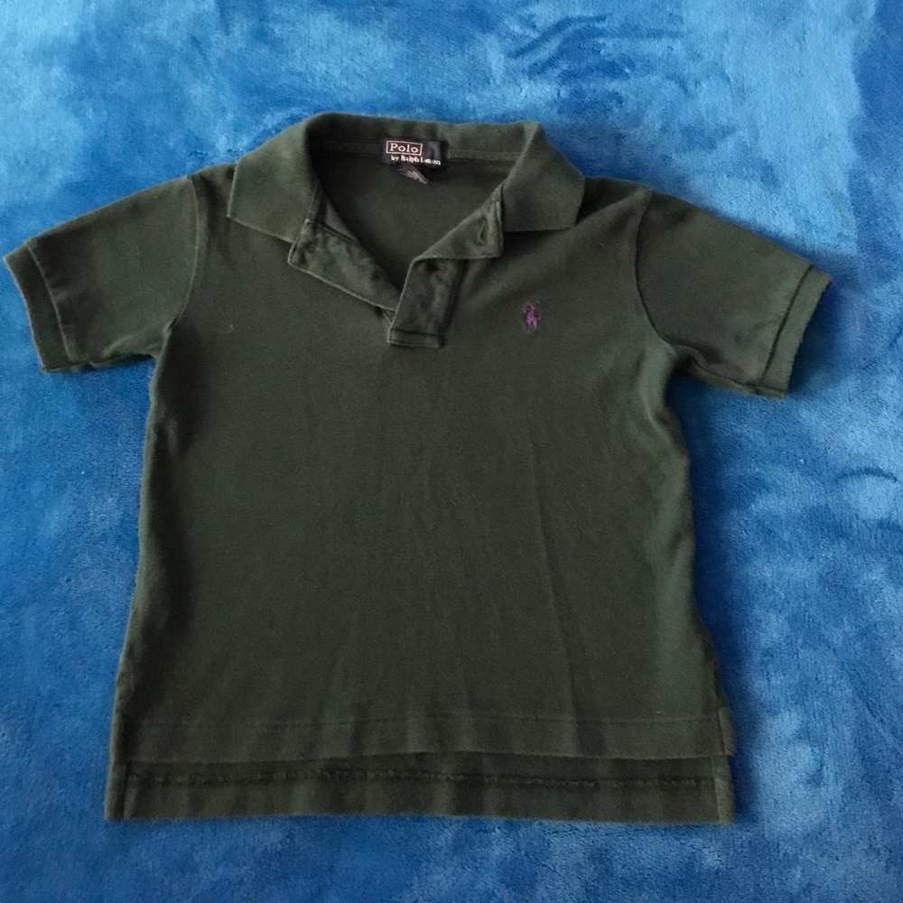 Polo shirt