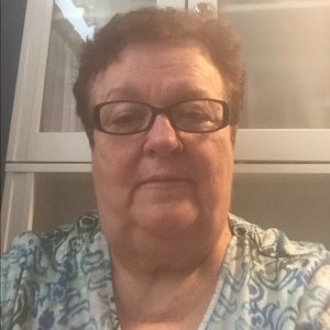 Meet your Posher, Virginia