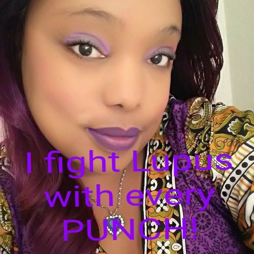 Meet your Posher, Shanita lanay