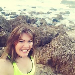 Meet your Posher, Candy