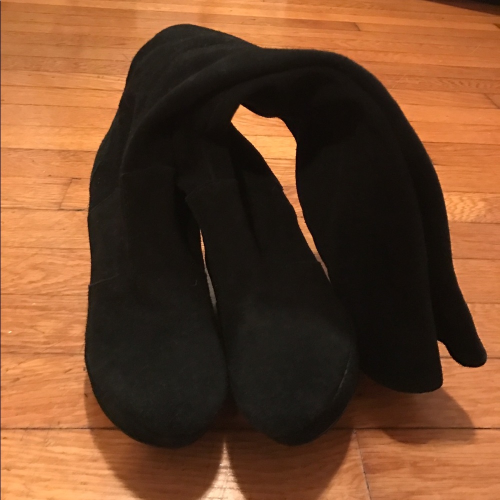 Steve Madden Knee High Boots