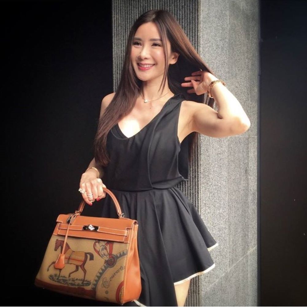 Meet your Posher, Mina