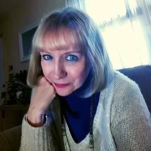 Meet your Posher, Kathleen