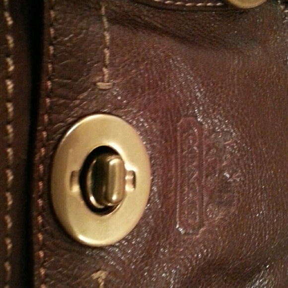 Coach handbag