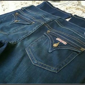 Hudson Jeans