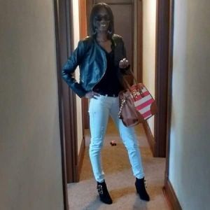 Meet your Posher, Marlo