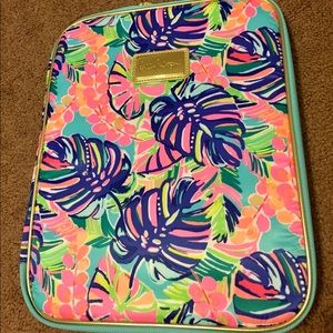 Lilly Pulitzer Agenda Folio