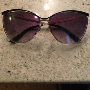 GUCCI Cat-eye Sunglasses