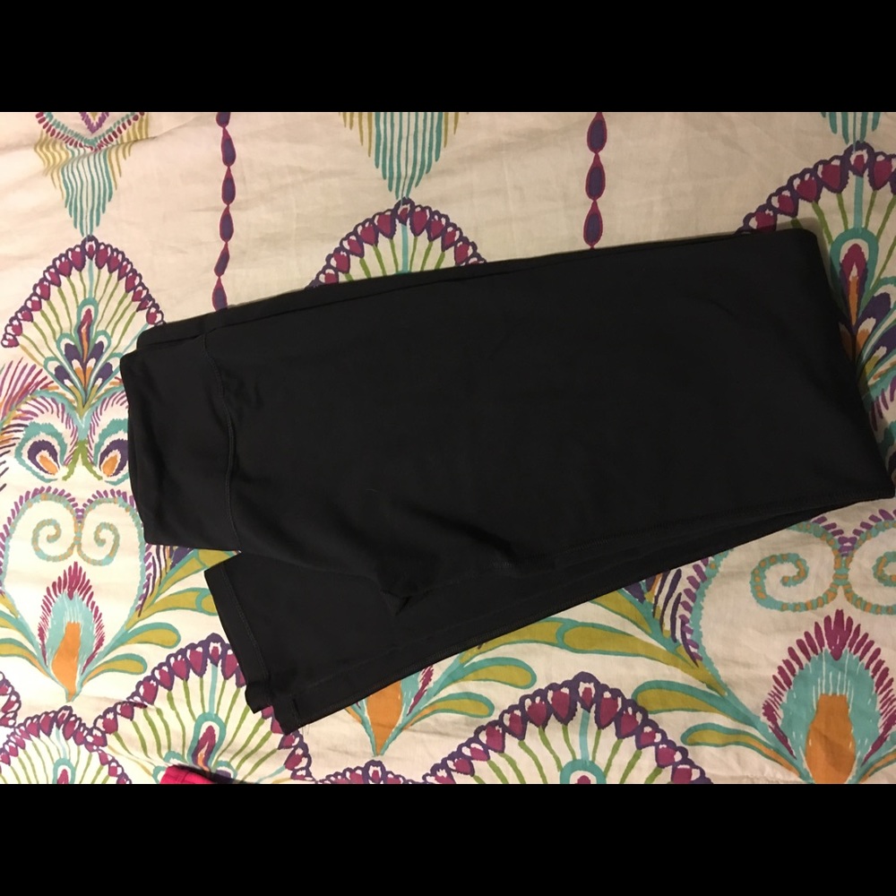 Lululemmon leggings