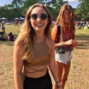 Meet your Posher, Lexi