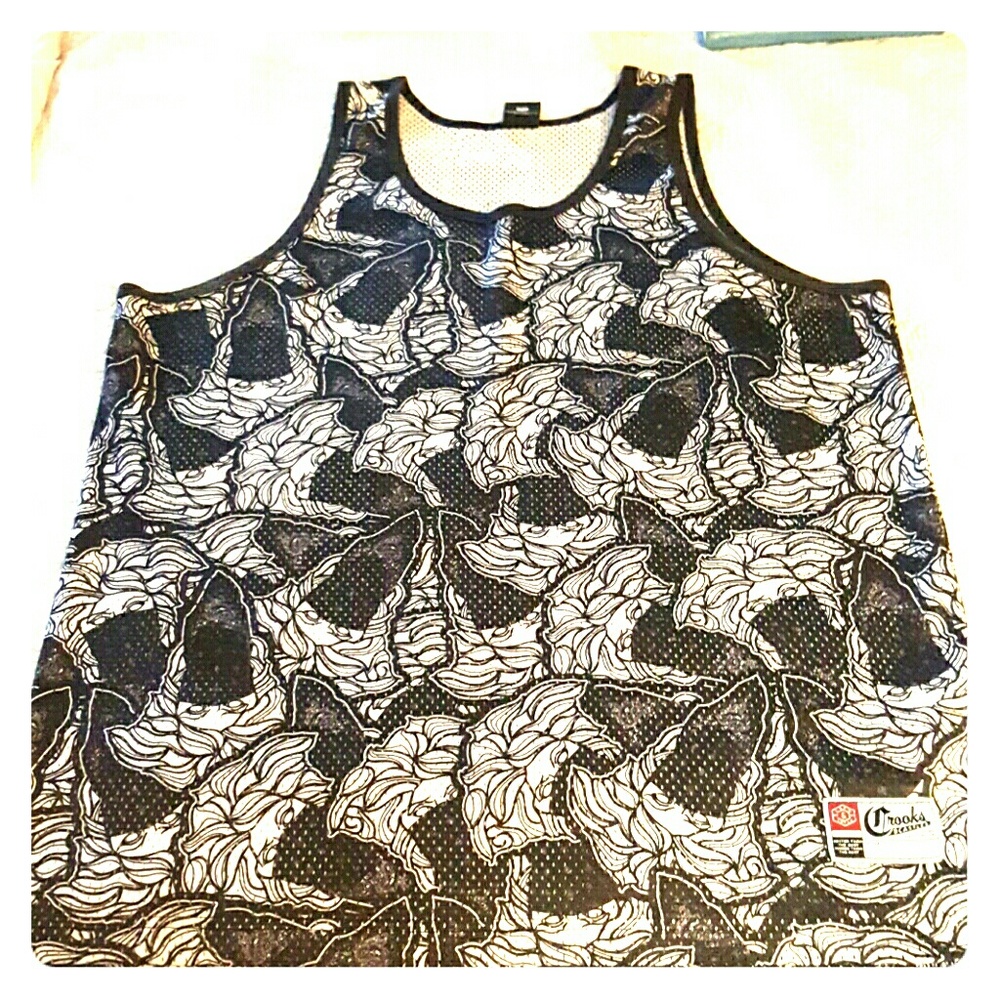 Summer Style Tank Top