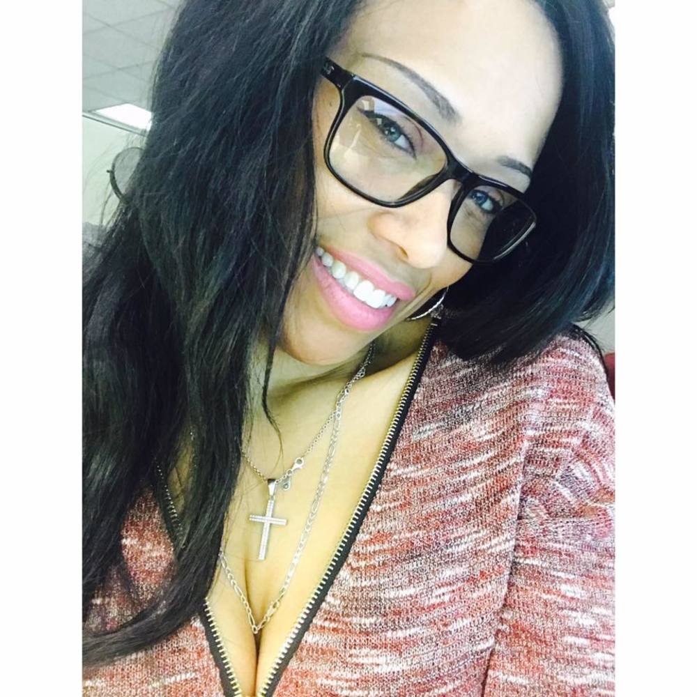 Meet your Posher, Sherri