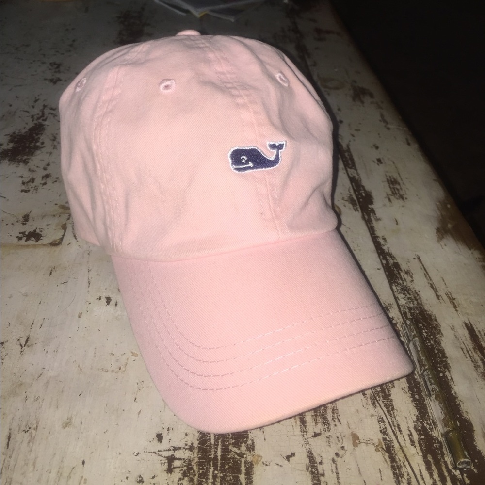 Vineyard Vines Ball Cap