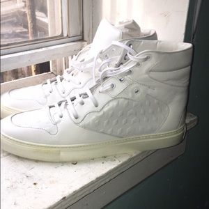 Balenciaga sneakers size 12 350.00